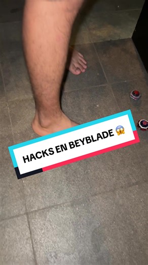Hacks en Beyblade: ¡Descubre los Mejores Trucos!