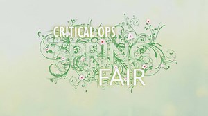 Spring Fair has arrived. Join the spring celebration and claim your exclusive loot! The Golden Ox Farm delivers to you the most fresh products and imported goods from all around the world: 14 unique spring-themed weapon skins 🌸🍃☀️ Watch with sound 🔊 | Critical Ops