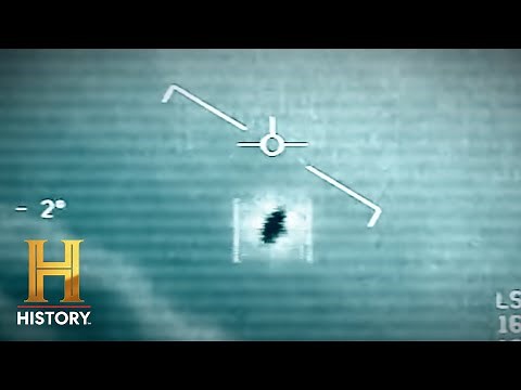 The Warning Signs of Alien Arrival *Marathon* | Ancient Aliens