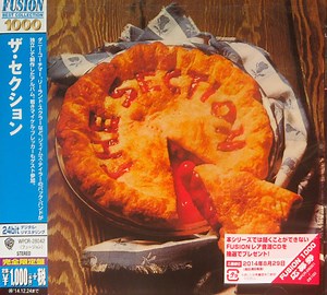 The Section - The Section