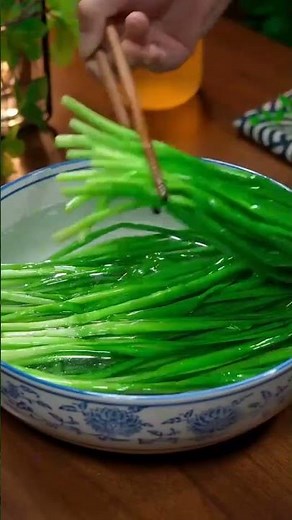 Revolutionize How You Eat Chinese Chives - Fresh & Delicious