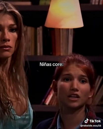 Rebelde Way: Clips de las Chicas del Coro