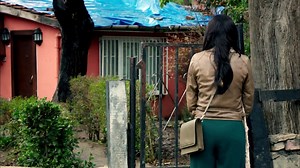 Iffet Capitulo 54 - Audio Español | Serie Turca