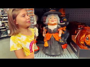 Walmart Halloween Decor Collection 2023: Spooky Finds and Festive Vibes! 👻🎃💀