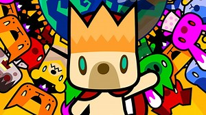 Boost Beast (Switch eShop)