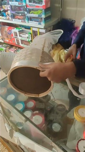 how to make gift baskets