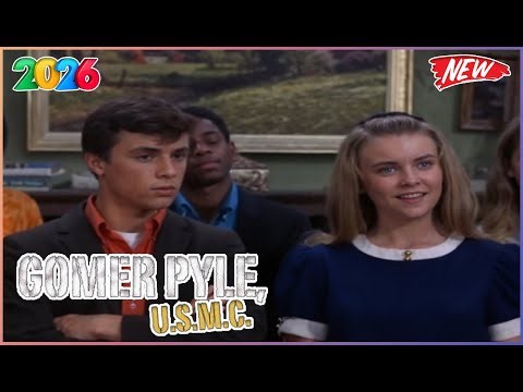 Gomer Pyle, U.S.M.C. 2026 | Best Episodes of Season 2026 | Full Episodes | Car for Sale