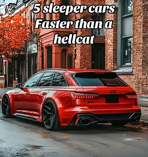 5 sleeper builds