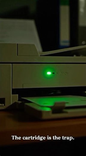 The Printer Scam That's Costing Victims Thousands