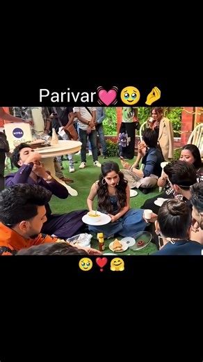 kya mila laughter chiefs se🥹❣️#elvishyadav#niasharma#bhartisingh #love #trending#viral#laughterchefs