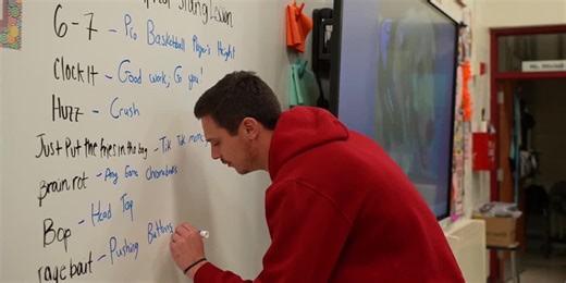 Dictionary.com reveals 2025 Word of the Year