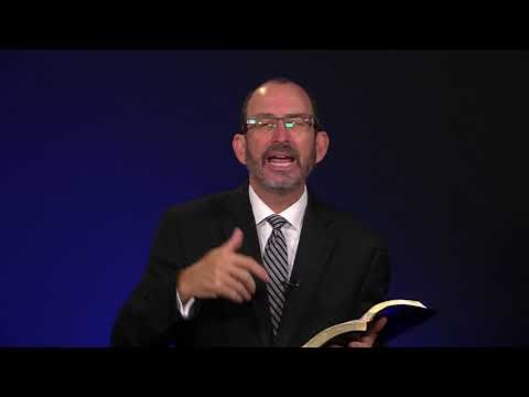 Daniel Chapter 5 Part 1