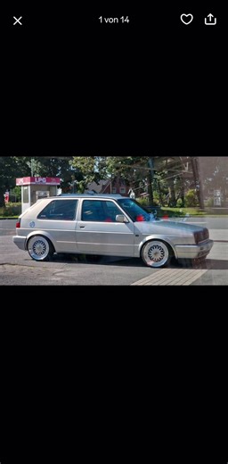 Vw Golf mk2 VR6: Performance and Features Overview