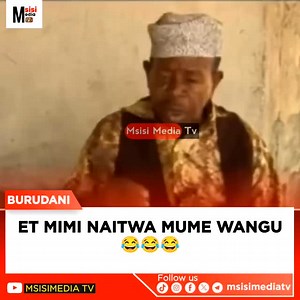 3K views · 10K reactions | Daah majina mengine buanaa  Fuata /Follow ukurasa wetu kwa habari zaidi na matukio yanayo tokea ulimwenguni kote Kutazama video zaidi tembelea channel yetu ya YouTube Msisi media Tv #msisimediatv #burudanimtindommoja #msisiupdates | Msisi | Facebook