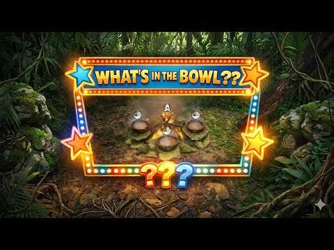 What's in the Bowl? with @Jurgentaur #greenhell #funnymoments