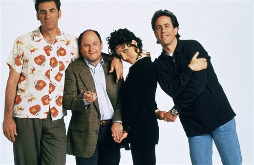 ‘Seinfeld’: George’s Storyline Would Have Ended Very Differently If the Show Ended After Larry David’s Exit