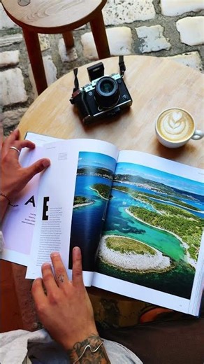 ULTIMATE Gift for TRAVEL LOVERS