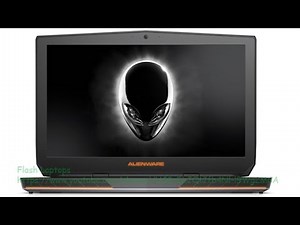 Alienware AW17R3-8342SLV 17.3 Inch Review Intel Core i7