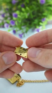 Custom Love on Reels