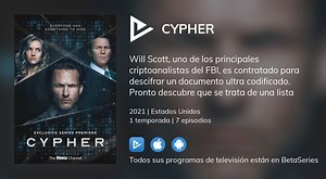 Ver Cypher en streaming
