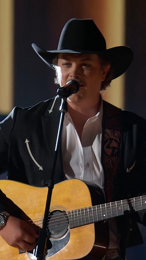 209K views · 4.5K reactions | The ACM loves supporting  artists! We're thrilled to have had Zach Top perform LIVE at the #ACMawards! Watch his performance NOW on Prime Video → amazon.com/ACM | ACM - Academy of Country Music | Facebook