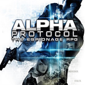 Alpha Protocol [Reviews] - IGN