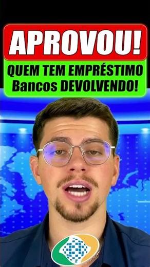 URGENT! Retiree with a LOAN received R$ 3,600 TODAY — CHECK IT OUT!