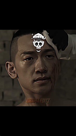 When Gun-woo get's angry..🔥☠️ | Bloodhounds season 2 | #bloodhoundsseason2 #woodohwan #kdrama #trend