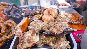 NHÀ HÀNG SAPA TV : Đ/c.019 Đường Hoàng Văn Thụ Sapa ĐẶC SẢN TÂY BẮC SAPA TV: Đ/c. 176 Đường Thạch Sơn Sapa KHÁCH SẠN SAPA TV: Đ/c. 007 Đường Lê Văn Tám Sapa XE DU LỊCH SAPA TV CHUYÊN TỔ CHỨC TOUR THAM QUAN LÀNG BẢN CHỢ PHIÊN TẠI SAPA ☎️ Hotline 📞 0974686389 - 0844999989 CHỦ TÀI KHOẢN: VŨ HOÀNG HẢI SỐ TÀI KHOẢN : 7666.6666.6666 Ngân hàng Thương mại Cổ phần Bưu điện Liên Việt (LienVietPostBank) FB: https://www.facebook.com/SapaTvdulich... "Cảm ơn các bạn đã ủng hộ và đón xem video của Hoàng Hải N