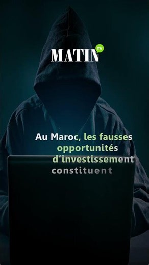 Cyberattaques : Les arnaques par messagerie coûtent en moyenne 500 dollars aux Marocains