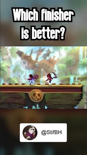 Caspian (Gauntlets) - Jiro (Scythe ) | Team Combo