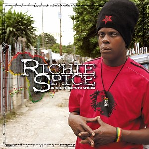 Brown Skin - Richie Spice: Song Lyrics, Music Videos & Concerts
