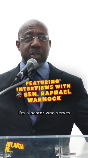 Will Packer Productions on Instagram: "Before viral clips and blue checks, Atlanta’s preachers were already moving crowds. This episode breaks down how the pulpit became the city’s first influencer platform and how that spirit still shapes ATL today. ⛪ Latest episode of #AtlantaIs out now wherever you get your podcasts! 🎙️"