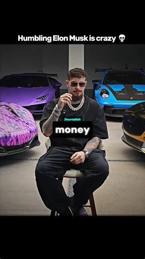 First person to humble Elon Musk @Anthony Alvarenga #mambafx | mamba fx
