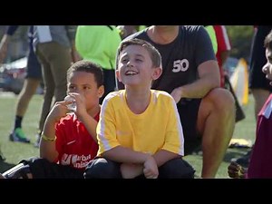 Power of Sports | Community Spotlight - Urban Initiatives