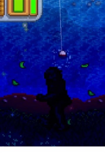 Pensa no SUSTOOOO! #stardewvalley #fyp