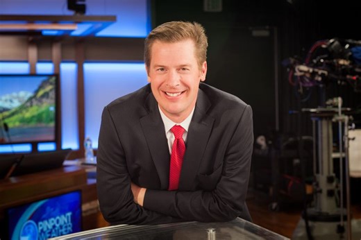 Chris Tomer named chief meteorologist at 10TV