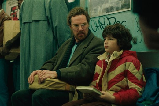 Stream It Or Skip It: 'Eric' On Netflix, where Benedict Cumberbatch is a troubled dad who turns to an imaginary monster when his son goes missing