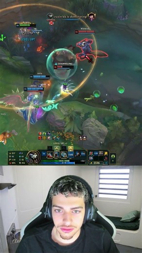 RENGAR ONE SHOT BUILD!💀