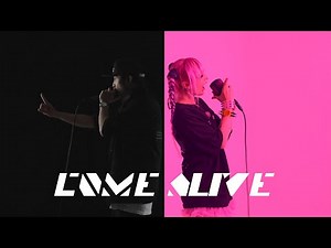 The Number Zero - Come Alive feat. tax from CWC. (Official Music Video)