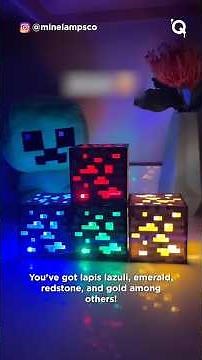 MINECRAFT Creations And Crafts That Are Next Level ▶ 9