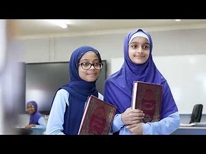 School Tour of Australian Islamic College Thornlie | Faith, Knowledge & Growth