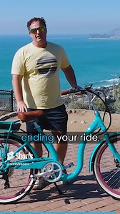 Step into comfort and ride with confidence! Discover how step-through e-bikes are making it easier for everyone to enjoy the journey. #EBikeRevolution #StepThroughStyle #RideWithEase #StepThroughEbike #RideEasy #SustainableTransport #EBikeRevolution #StepThroughEase #RideWithConfidence #CyclingForAll | Sixthreezero Bicycle Co. | Facebook