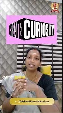 Classroom Management Tips Every Teacher Should Know | Dr. T. Elayarani Sivadasan