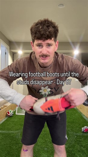 Day 87 of Juiciness: A Soccer Story