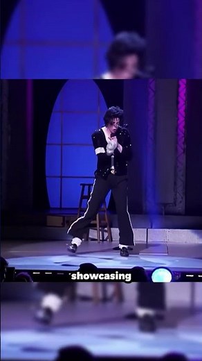 Michael Jacksons Most Iconic Dance Moves