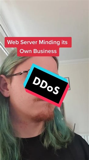 Protecting Your Website from DDoS Attacks