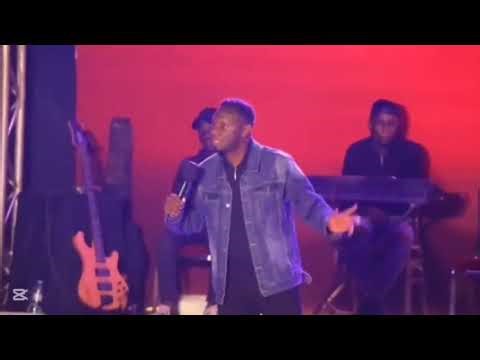 Inspirational Testimony | Pr Wilson Bugembe | The Worship House Nansana