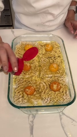 Ramen Noodle Casserole Everyone Will Love