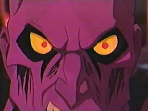 KidsWB The Mummy Promo Commercial 2002 VHS vault rip
